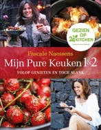 Mijn pure keuken 1 & 2 - Speciale 24Kitchen-editie, Boeken, Verzenden, Gelezen, Pascale Naessens