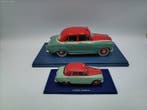 Moulinsart - Tintin - Opel Olympia Rekord 1953 - Laffaire, Nieuw