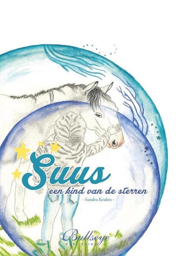 Suus, een kind van de sterren (kinderboek over liefdevolle, Verzenden, Gelezen, Sandra Keulen