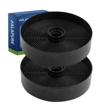 koolstoffilter voor Beko 9178013648 /, Verzenden, Nieuw