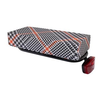 Hooodie Bagagedragerkussen BIG  Tweed, Verzenden, Nieuw