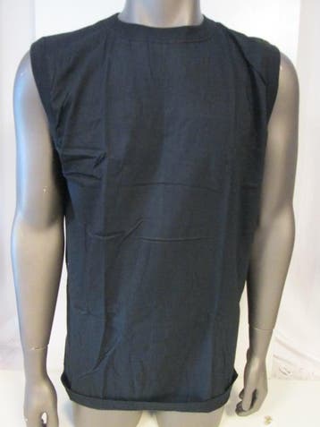 Tank-Top zwart Limosa (T-shirts, Kleding), Ophalen of Verzenden, Nieuw
