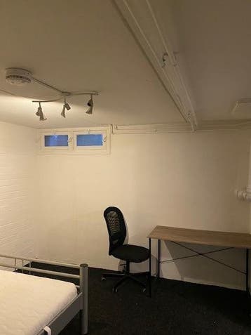 Kamer in Leeuwarden
