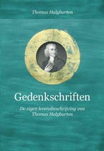 9789402908909 Puriteinse klassieken 13 - Gedenkschriften, Boeken, Verzenden, Nieuw, Thomas Halyburton