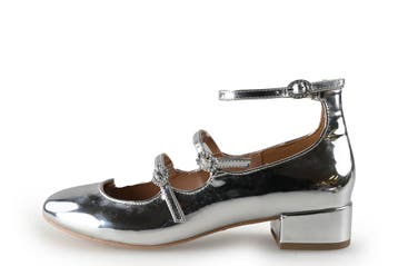 Steve Madden Pumps in maat 38 Zilver, Pumps, Overige kleuren, Verzenden, Steve Madden