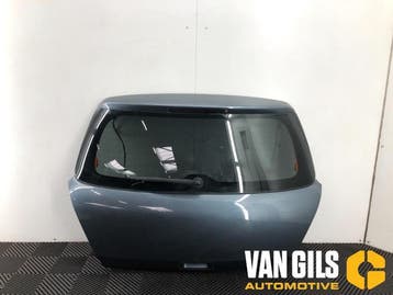 Achterklep Suzuki Swift O252279, Ophalen of Verzenden, Nieuw
