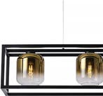 Freelight hanglamp Dentro H4123GD Sale, Ophalen, Overige materialen, Nieuw, Trendy
