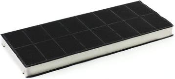 Siemens Koolstoffilter 00296178 / 296178 / LZ34501, Verzenden, Nieuw