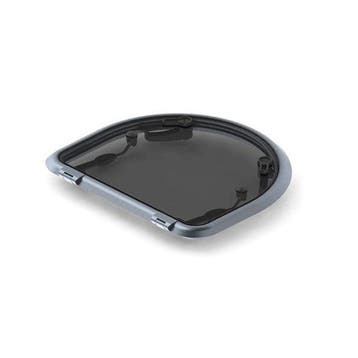 Bieden: Vetus ALTD420SL Altus ventilation hatch, Watersport en Boten, Ophalen of Verzenden, Nieuw, Kombuis en Sanitair, Zeilboot of Motorboot