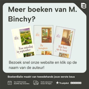 Zilveren Bruiloft 9789047507277 M. Binchy, Verzenden, Gelezen, M. Binchy