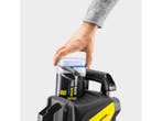 Kärcher K 5 Premium Smart Control Flex - Hogedrukreiniger -, Tuin en Terras, Hogedrukreinigers, Verzenden, Zo goed als nieuw, Kärcher