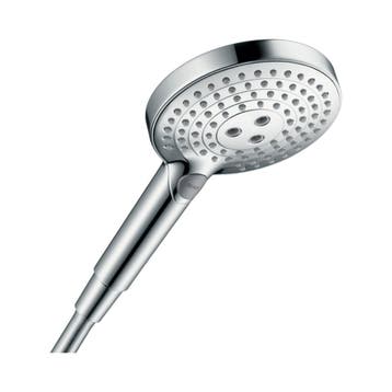 Handdouche HansGrohe Raindance Select S AirPower 120 3jet, Ophalen of Verzenden, Nieuw