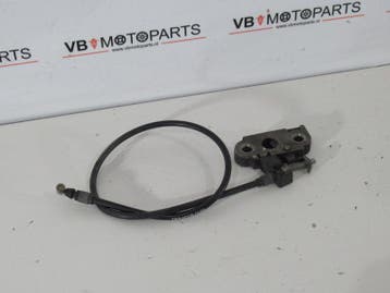 Aprillia RSV 1000 Bevestiging zadel slot, Motoren, Onderdelen | Overige, Ophalen of Verzenden, Nieuw