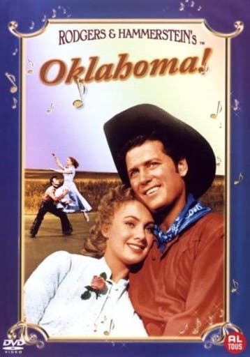 Oklahoma!, Verzenden, Nieuw in verpakking