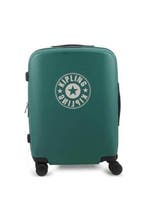Kipling Koffer in maat Klein Groen, Sieraden, Tassen en Uiterlijk, Koffers, Verzenden, Nieuw