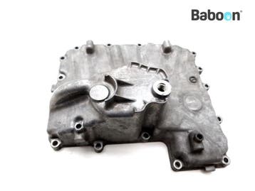 Carterpan Kawasaki Z 800 2013-2016 e version (Z800 ZR800C-D), Verzenden, Gebruikt