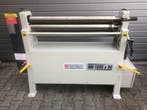 ISITAN plaawals platenwals rollenwals, Nieuw