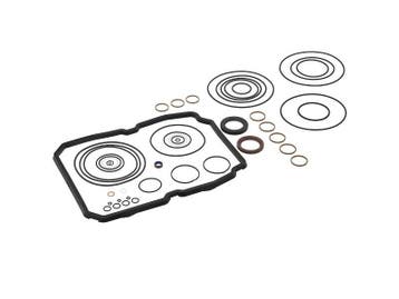 Tiptronic transmissieafdichtingsset. Porsche 996 / 997.1, Auto-onderdelen, Verzenden, Nieuw