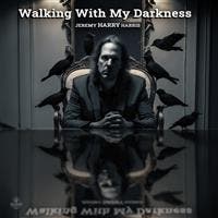 cd - Jeremy Harry Harris - Walking With My Darkness, Verzenden, Nieuw in verpakking