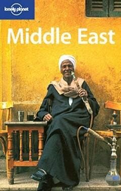 Middle East - Ham 9781740599283, Boeken, Verzenden, Gelezen, Ham