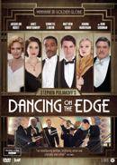 Dancing on the edge - Seizoen 1 - DVD, Verzenden, Nieuw in verpakking