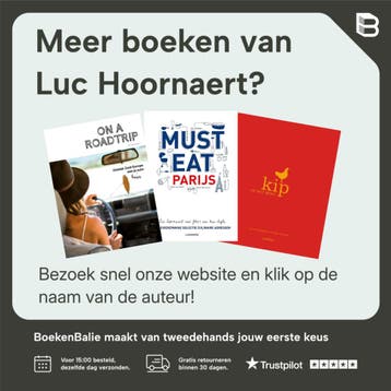 Japanse grill / JAPANESE GRILL / 2 - Luc Hoornaert, Verzenden, Zo goed als nieuw, Luc Hoornaert