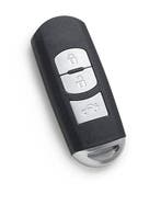 Mazda CX-5 (2012-2017) proximitykey, 3 knop remote, Auto-onderdelen, Ophalen, Nieuw