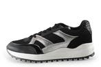 Maruti Sneakers in maat 39 Zwart, Verzenden, Zwart, Maruti, Sneakers of Gympen