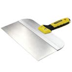 Spackmes Stanley roestvrijstaal 250mm | STA005771, Doe-het-zelf en Verbouw, Verzenden, Nieuw