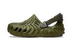 Crocs Pollex Clog by Salehe Bembury Cucumber, Nieuw