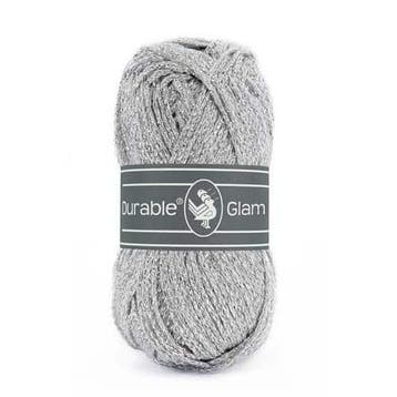 Durable Glam - 2231 Silver, Verzenden, Nieuw