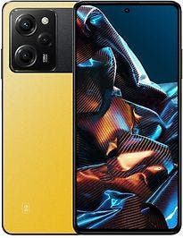 Xiaomi POCO X5 Pro 5G Dual SIM 256 GB yellow, Telecommunicatie, Mobiele telefoons | Overige merken, Zo goed als nieuw, Zonder simlock