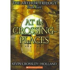 Arthur: At the Crossing Places - Kevin Crossley-Holland, Verzenden, Gelezen, Kevin Crossley-Holland
