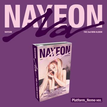 kpop merchandise - Nayeon - Na (accessoires), Verzamelen, Verzenden, Zo goed als nieuw