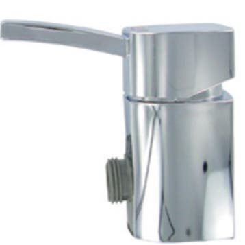 Comet Eenhandsmengkraan Capri Douche aansl 1/2, Caravans en Kamperen, Nieuw