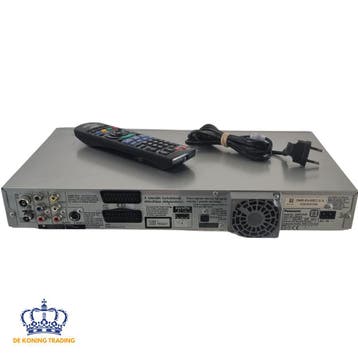 Panasonic DMR-EH49 | Harddisk Recorder | DVD Recorder | HDD, Gebruikt, Panasonic, Verzenden, Met harddisk