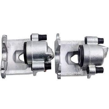 2x Caliper geschikt voor VW Golf 1 Golf 2 II, Golf 3 III..., Verzenden, Nieuw, Volkswagen