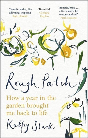 9781472148865 Rough Patch Kathy Slack, Verzenden, Nieuw, Kathy Slack