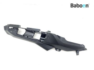 Kontpaneel Rechts Yamaha Tracer 9 GT 2021-2022 (BAP MTT890), Verzenden, Gebruikt