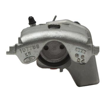 DFC 84-90 Ford Mustang Rear-L Silver Zinc Coated Premium, Ophalen of Verzenden, Nieuw