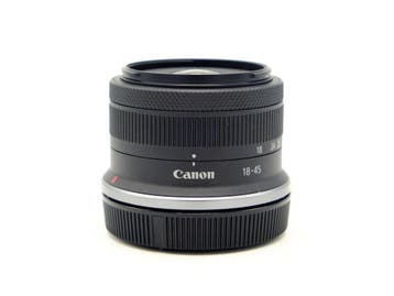 Canon RF-S 18-45 mm F4.5-6.3 IS STM 49 mm filter (filter, Verzenden, Nieuw