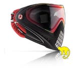 dye i4 paintball airsoft masker, Ophalen of Verzenden, Nieuw