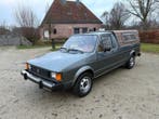 Volkswagen - Caddy 1.6D - 1981