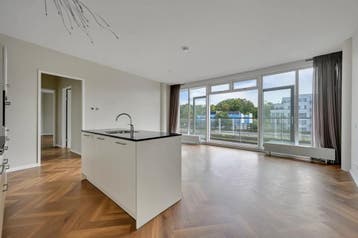 Te huur: Appartement Nassaukade in Rijswijk, Appartement, Zuid-Holland, Rijswijk