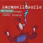 Karamellosofie 9789077408261 W. Bruynooghe, Verzenden, Zo goed als nieuw, W. Bruynooghe