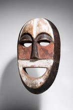 Masker - Boa - DR Congo