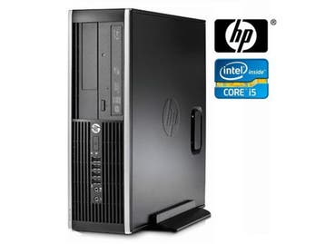HP Compaq Pro 6300 SFF - Intel Core i5, Computers en Software, Verzenden, Nieuw, HP