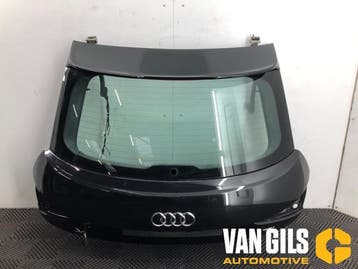 Achterklep Audi A1 O296488, Ophalen of Verzenden, Nieuw