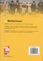De Wetterhoun / Over Dieren / 167 9789058211750, Verzenden, Zo goed als nieuw