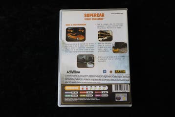 Supercar Street Challenge Xplosiv PC Game, Verzenden, Nieuw